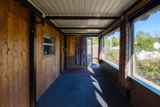 Derde alternatieve foto van het pand