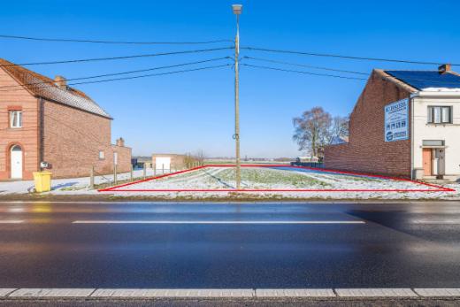 Presentatiebeeld van het pand n° 291214