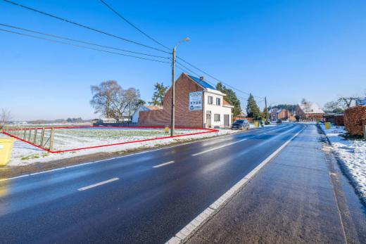 Eerste alternatieve foto van het pand