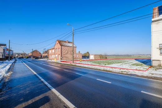 Tweede alternatieve foto van het pand