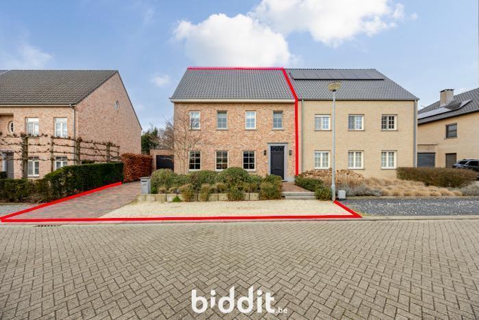 Presentatiebeeld van het pand n° 295594