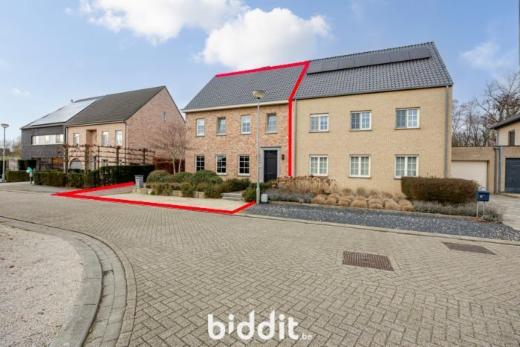 Eerste alternatieve foto van het pand