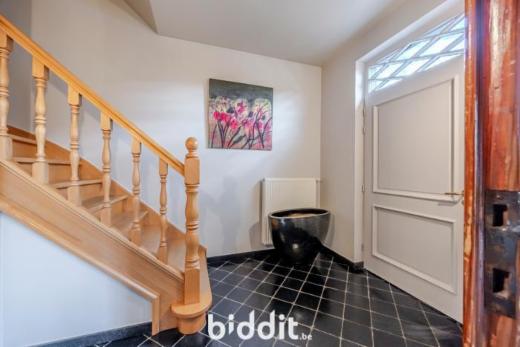 Derde alternatieve foto van het pand