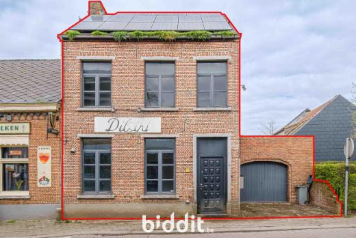 Presentatiebeeld van het pand n° 296670