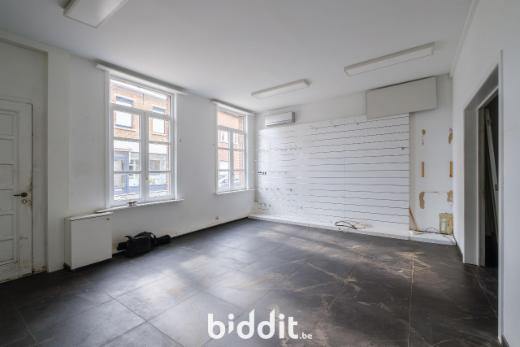 Derde alternatieve foto van het pand