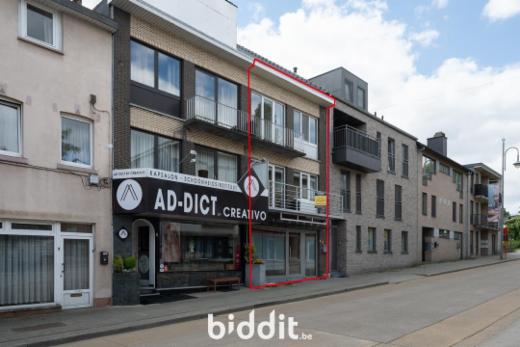 Derde alternatieve foto van het pand