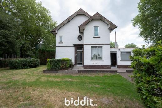 Presentatiebeeld van het pand n° 282405