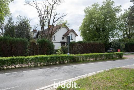 Derde alternatieve foto van het pand