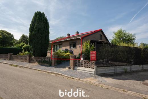 Eerste alternatieve foto van het pand