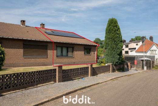 Tweede alternatieve foto van het pand