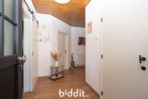 Derde alternatieve foto van het pand