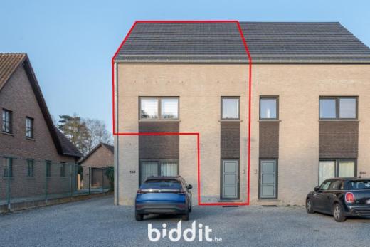 Presentatiebeeld van het pand n° 284322