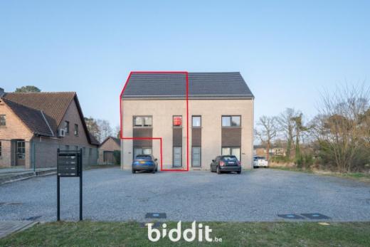 Tweede alternatieve foto van het pand