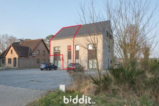 Derde alternatieve foto van het pand