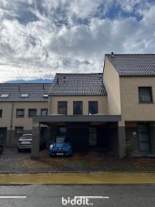 Presentatiebeeld van het pand n° 284855