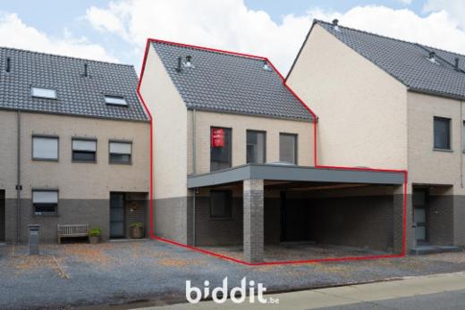 Presentatiebeeld van het pand n° 284855