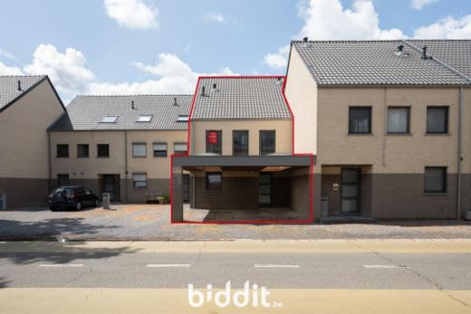 Eerste alternatieve foto van het pand