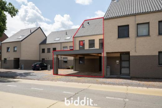 Tweede alternatieve foto van het pand
