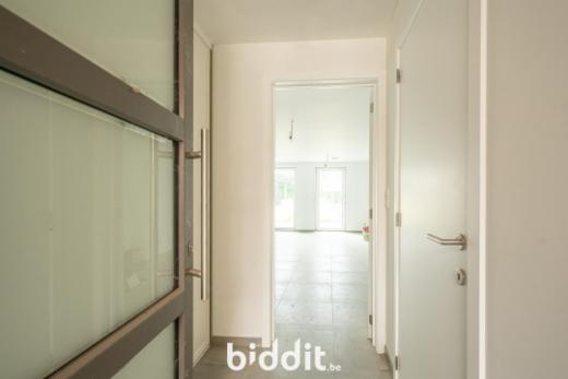 Derde alternatieve foto van het pand