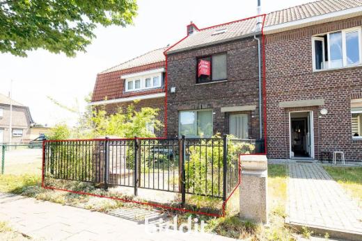 Eerste alternatieve foto van het pand