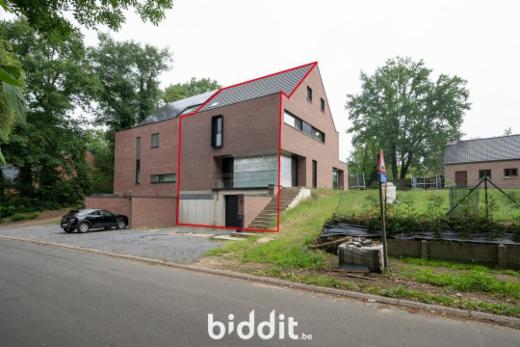 Eerste alternatieve foto van het pand