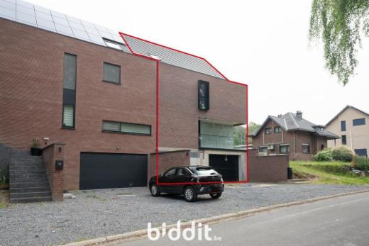 Tweede alternatieve foto van het pand