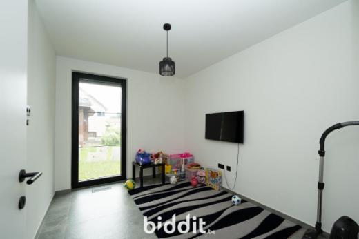 Derde alternatieve foto van het pand