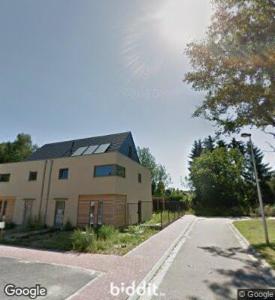 Presentatiebeeld van het pand n° 285217