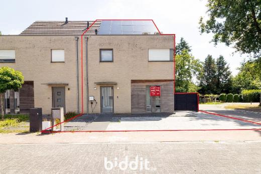 Presentatiebeeld van het pand n° 285217
