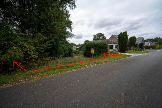 Eerste alternatieve foto van het pand