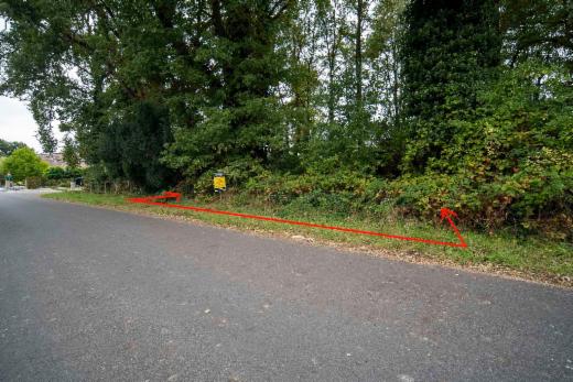 Eerste alternatieve foto van het pand