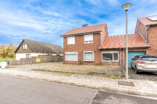 Presentatiebeeld van het pand n° 289757