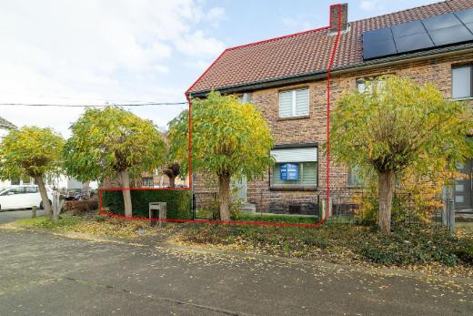 Eerste alternatieve foto van het pand