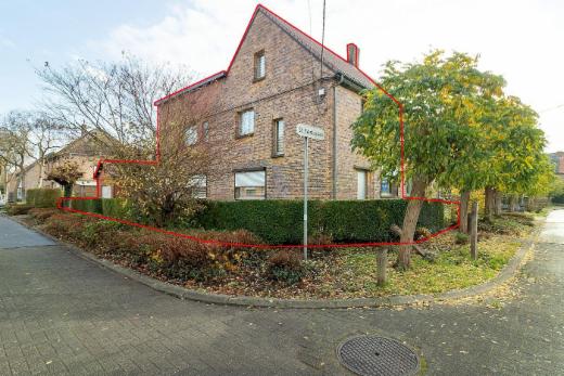 Tweede alternatieve foto van het pand