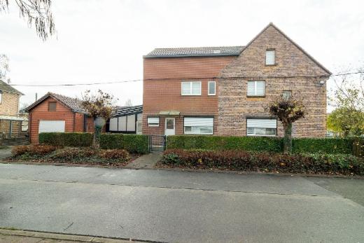 Derde alternatieve foto van het pand