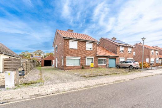 Tweede alternatieve foto van het pand