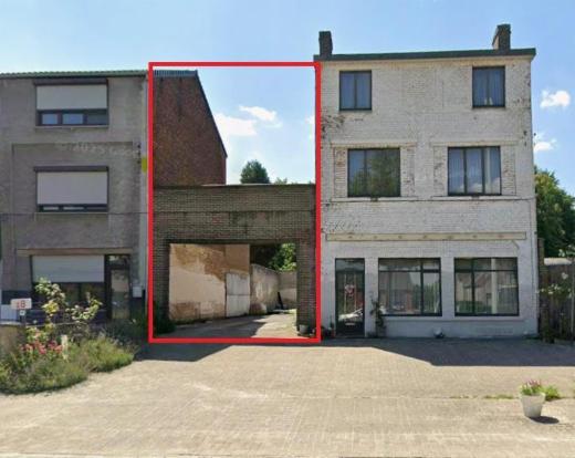 Presentatiebeeld van het pand n° 291354