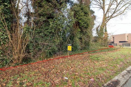 Presentatiebeeld van het pand n° 291371