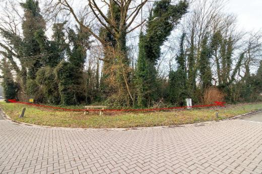 Eerste alternatieve foto van het pand