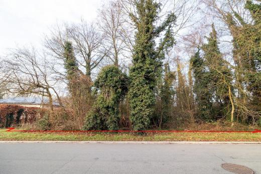 Tweede alternatieve foto van het pand