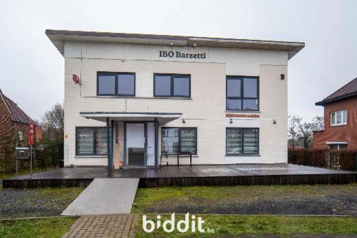 Presentatiebeeld van het pand n° 291436