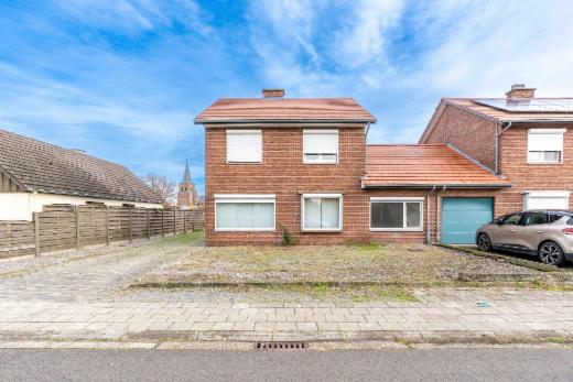 Eerste alternatieve foto van het pand