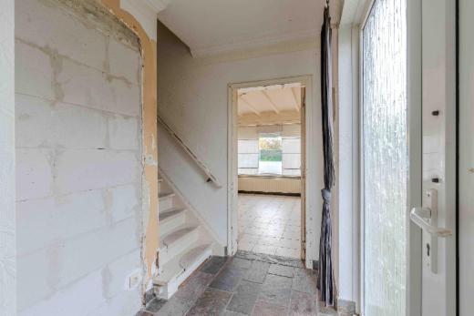 Derde alternatieve foto van het pand