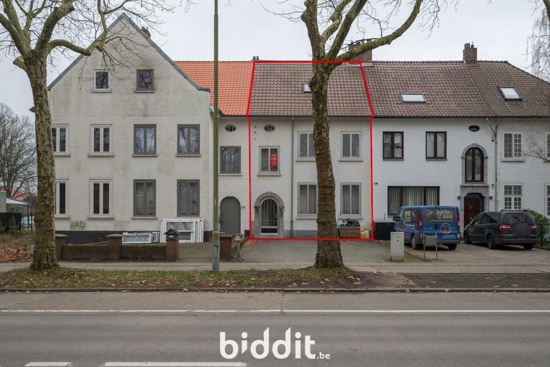 Presentatiebeeld van het pand n° 291578