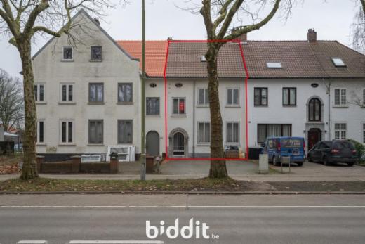 Presentatiebeeld van het pand n° 291578