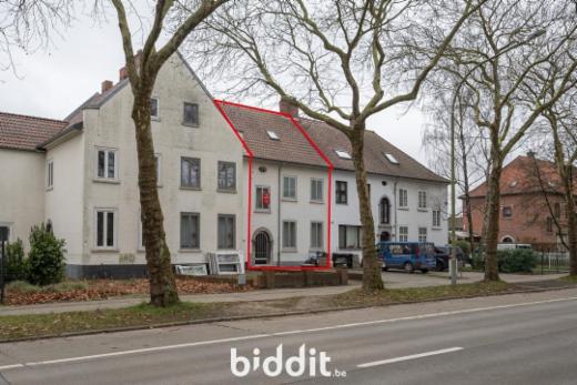 Eerste alternatieve foto van het pand