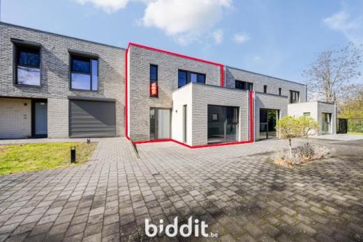 Presentatiebeeld van het pand n° 294155