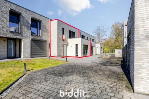 Eerste alternatieve foto van het pand