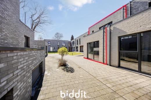 Tweede alternatieve foto van het pand