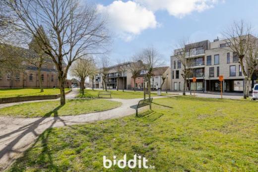 Derde alternatieve foto van het pand